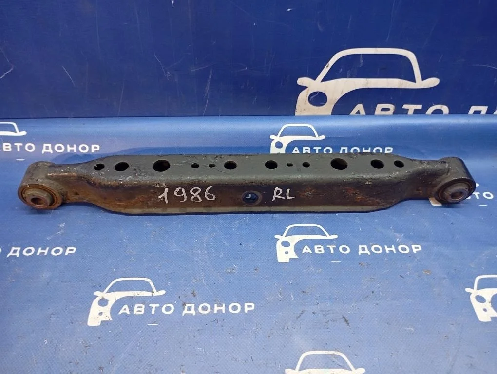 рычаг NISSAN DUALIS KNJ10 MR20DE