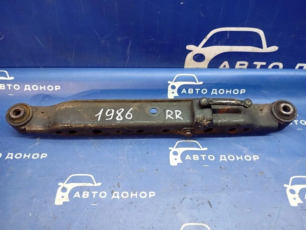 рычаг NISSAN DUALIS KNJ10 MR20DE