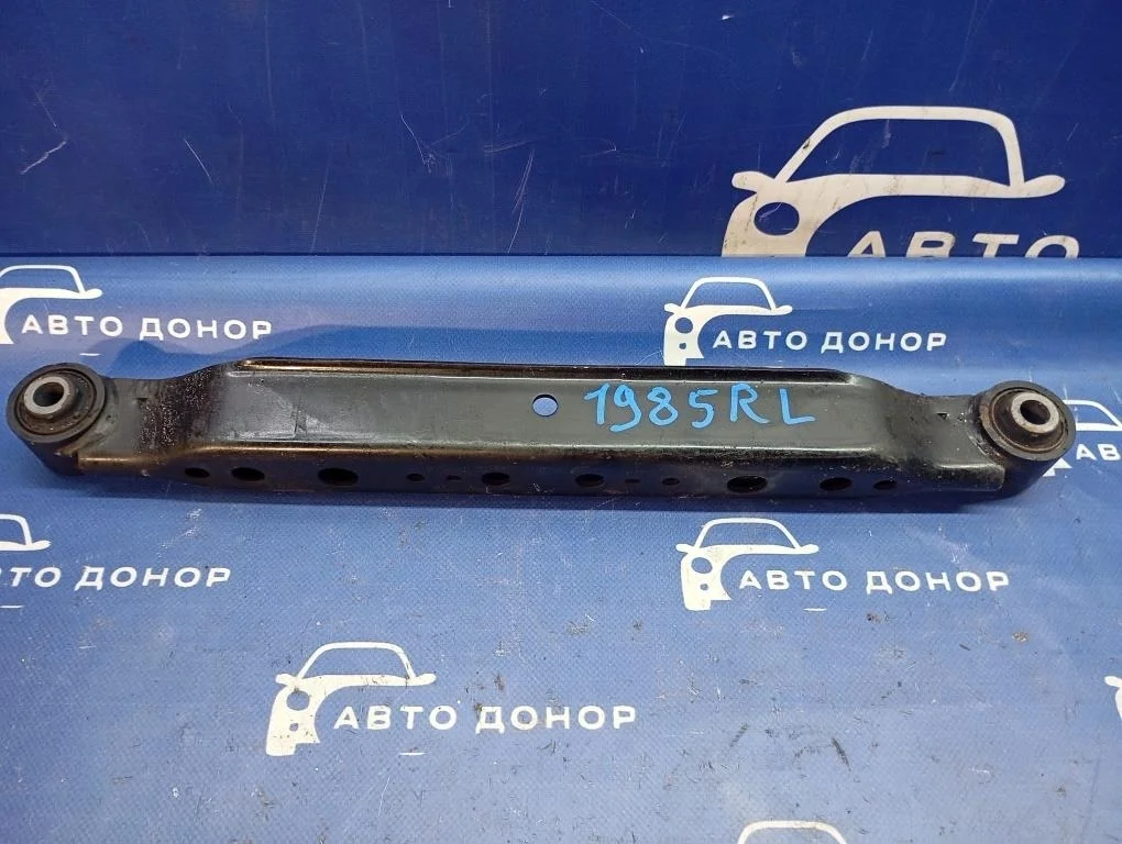 рычаг NISSAN XTRAIL NT32 MR20DD