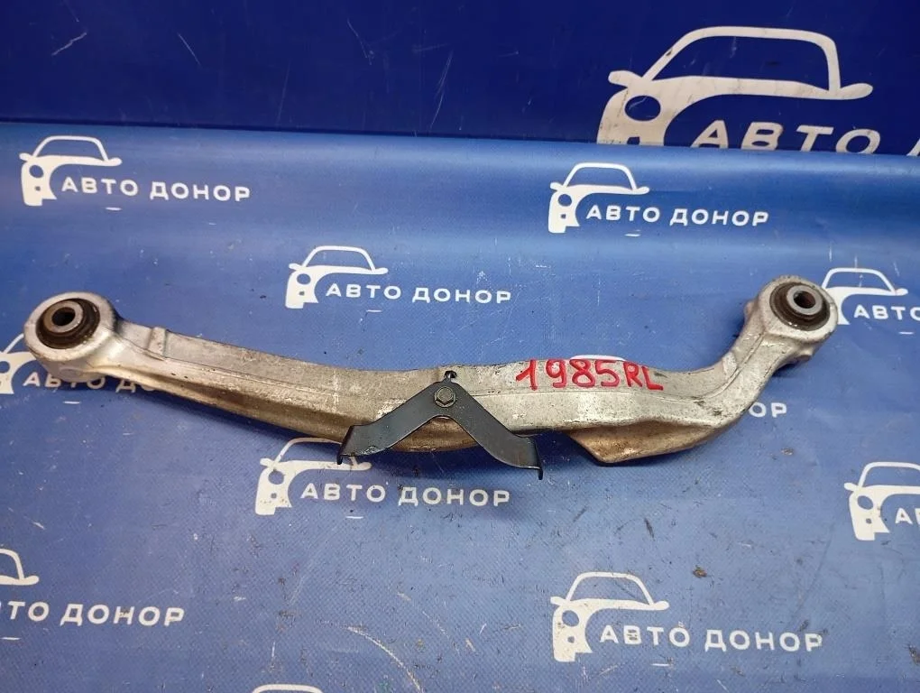 рычаг NISSAN XTRAIL NT32 MR20DD