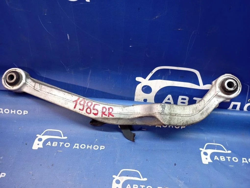 рычаг NISSAN XTRAIL NT32 MR20DD