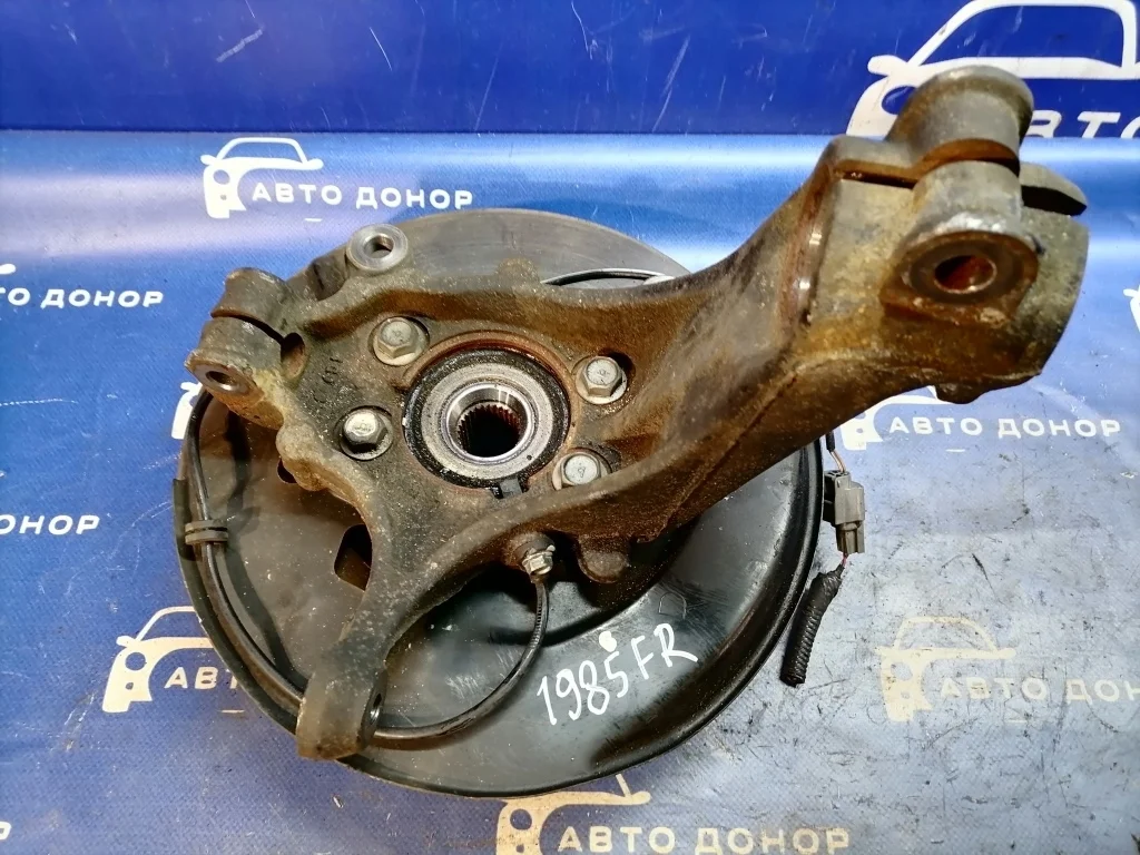 ступица NISSAN XTRAIL NT32 MR20DD