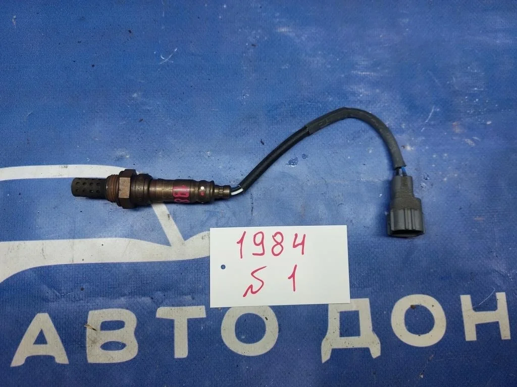 лямбда-зонд TOYOTA VISTA SV40 4SFE