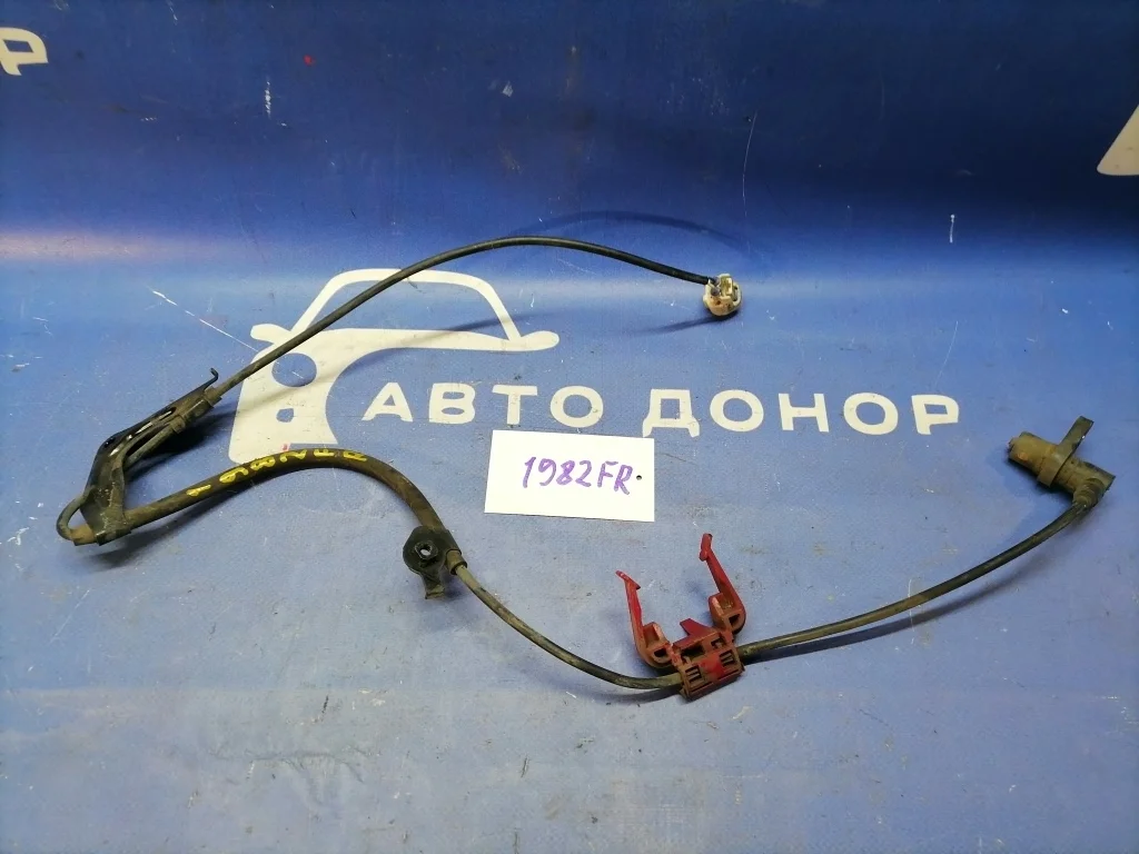 датчик abs TOYOTA NADIA ACN10 1AZFSE