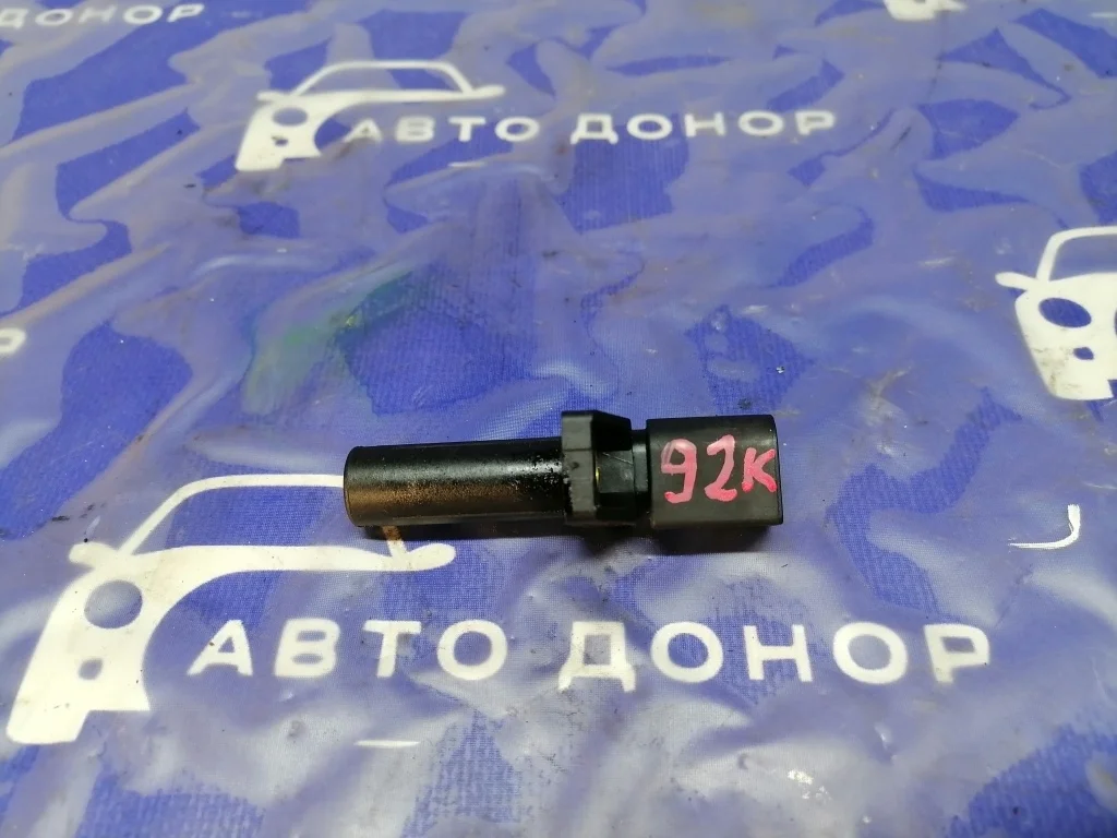 датчик положения коленвала MERCEDES-BENZ E-Class W211 M211E32