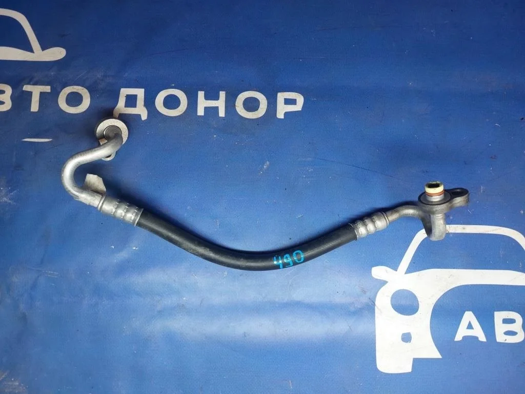 шланг кондиционера FORD FOCUS CB8 IQDB