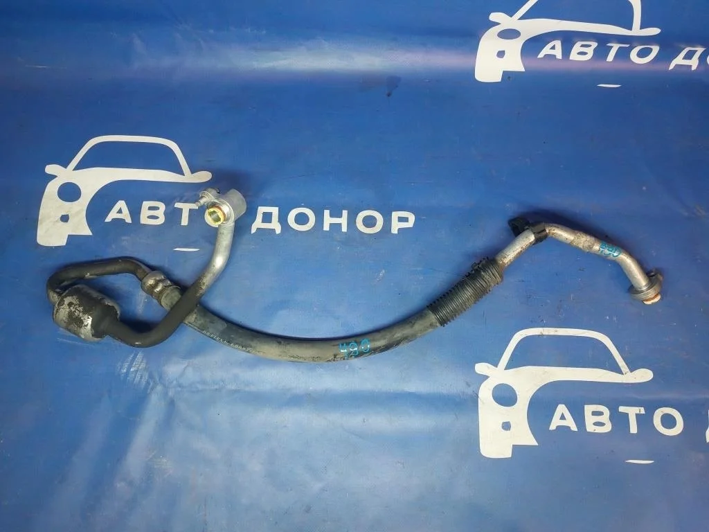 шланг кондиционера FORD FOCUS CB8 IQDB