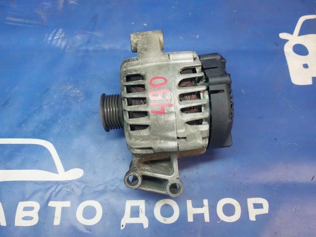 генератор FORD FOCUS CB8 IQDB