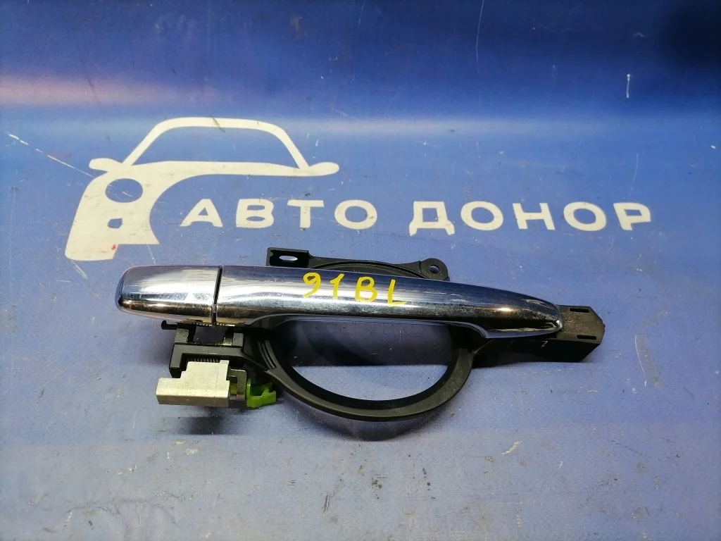 ручка двери MITSUBISHI OUTLANDER GF8W -