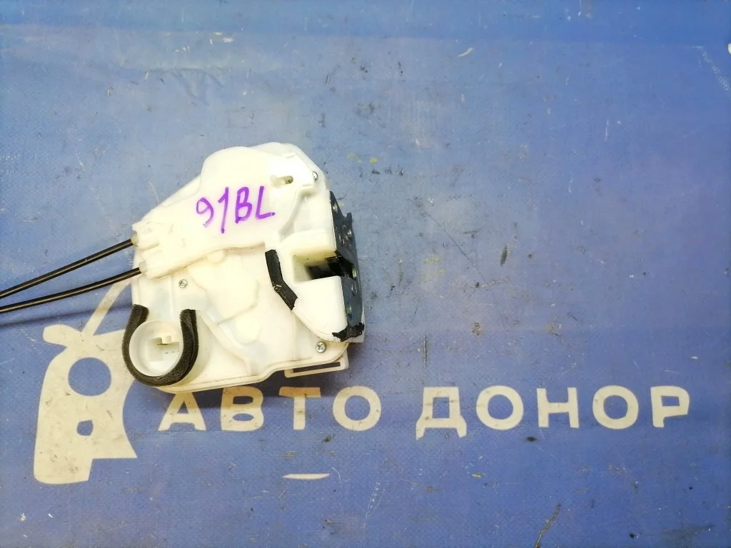 замок двери MITSUBISHI OUTLANDER GF8W 4J12