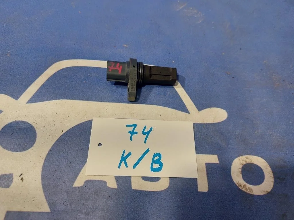 датчик положения коленвала MITSUBISHI RVR GA3W 4B10
