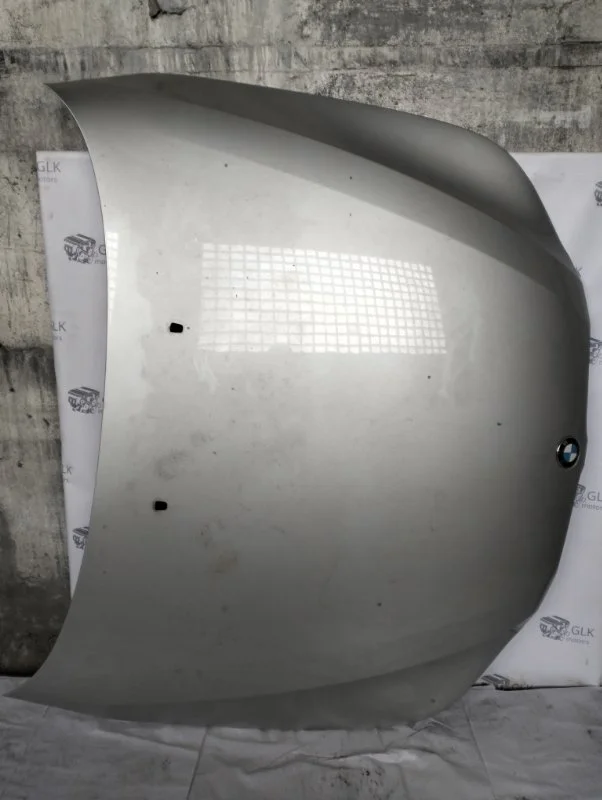 Капот Bmw 5 41617111385 E60