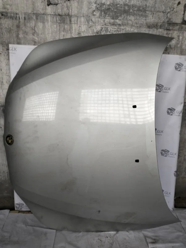 Капот Bmw 5 41617111385 E60