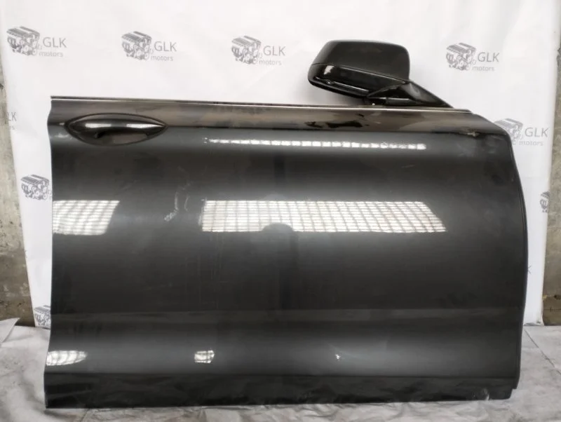 Дверь боковая Bmw 5 41007206440 F07, передняя правая