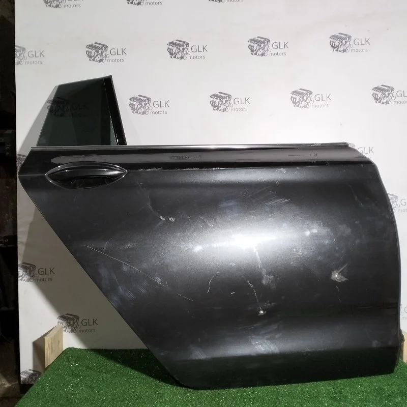 Дверь боковая Bmw 5 41527228150 F07, задняя правая