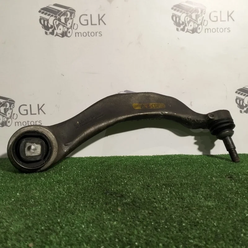 Рычаг подвески нижний Bmw 5 31126775959 F07 N55B30, передний левый