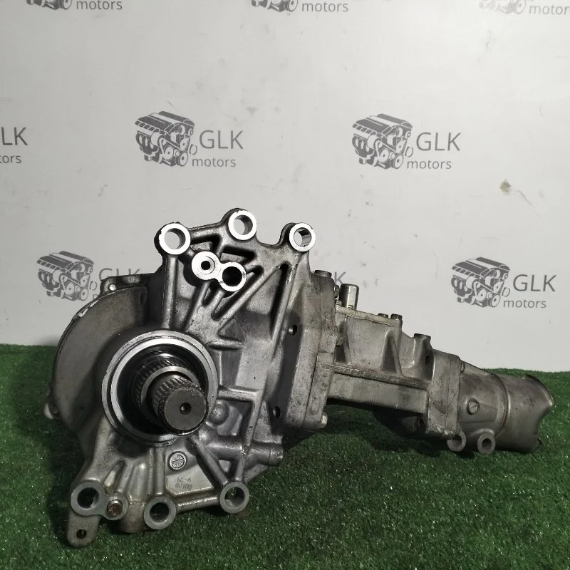 Раздаточная коробка Mitsubishi Outlander 6B31 6B31