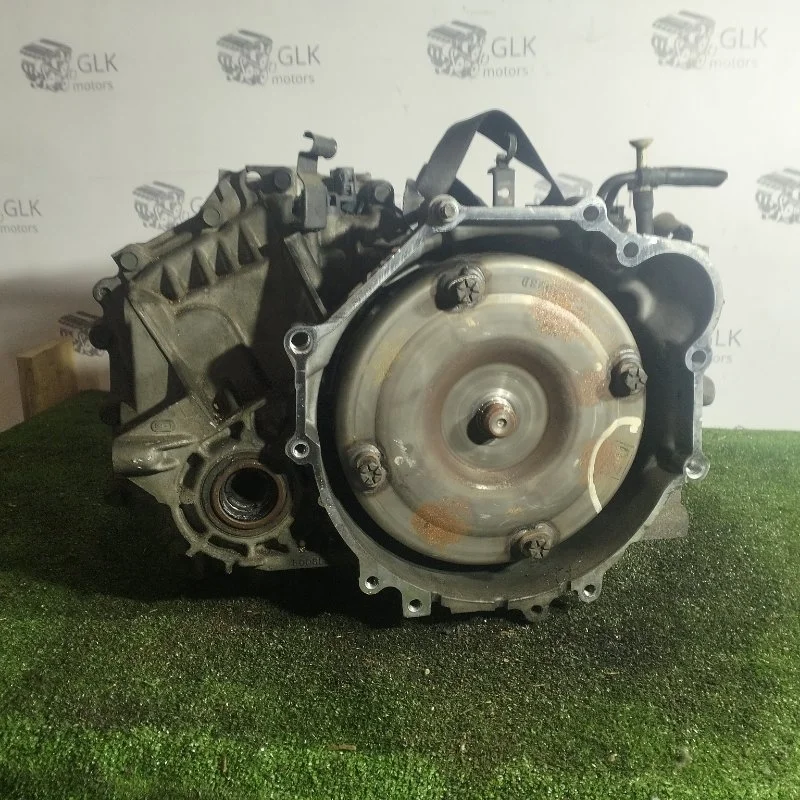 АКПП Hyundai Sonata G4JP