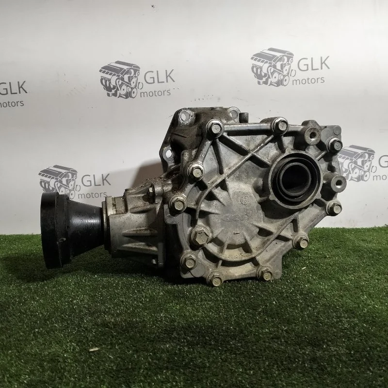 Раздаточная коробка Ssangyong Actyon D20DTF D20DTF