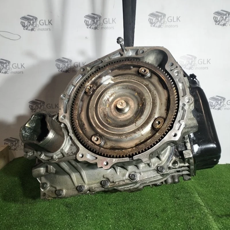 Корпус АКПП Hyundai Sonata G4KD