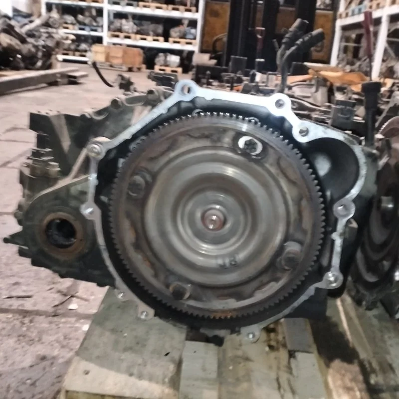 АКПП Hyundai Sonata G4JP