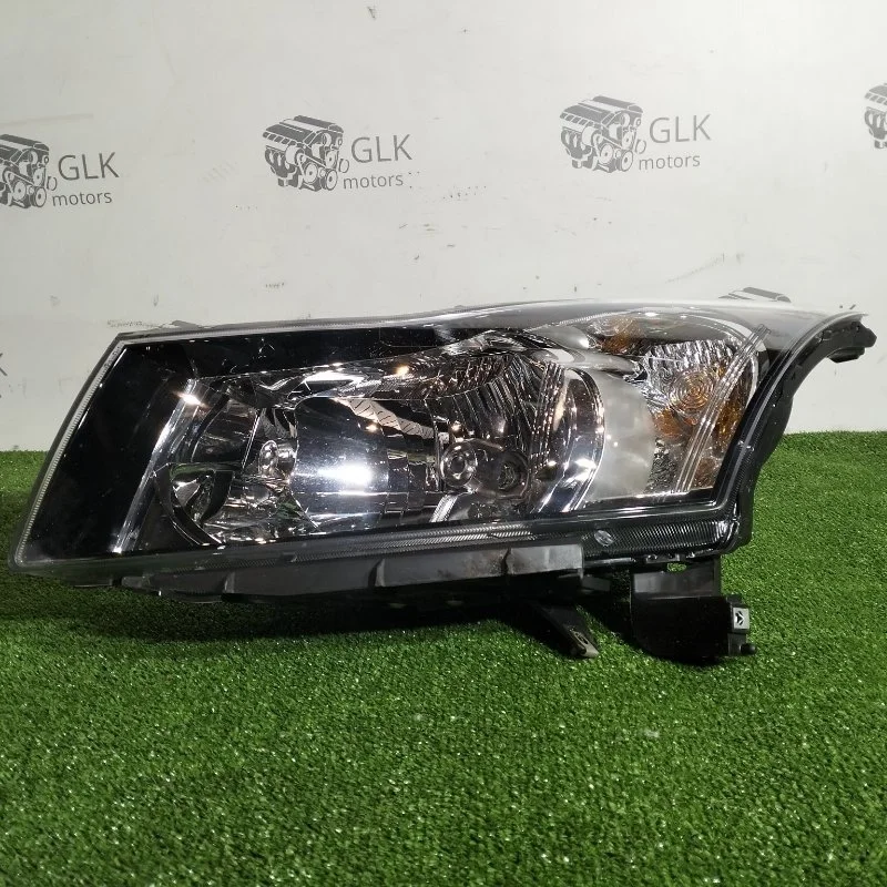 Фара галогеновая Chevrolet Cruze 95900041 —, передняя левая