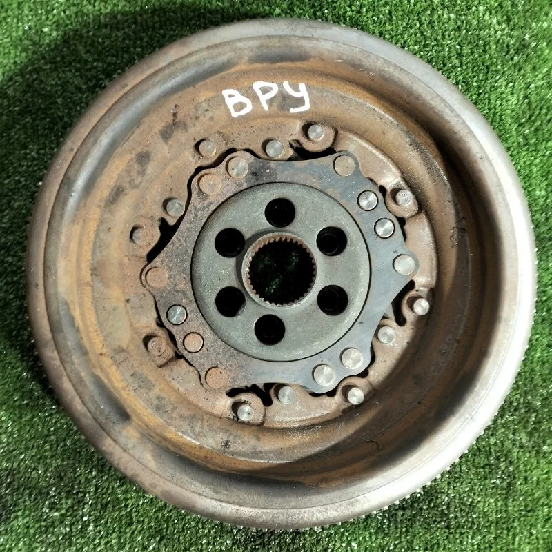 Маховик Audi A3 06F105266L BPY