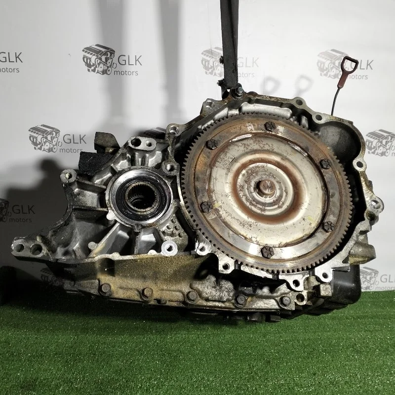 АКПП Kia Sportage D4EA