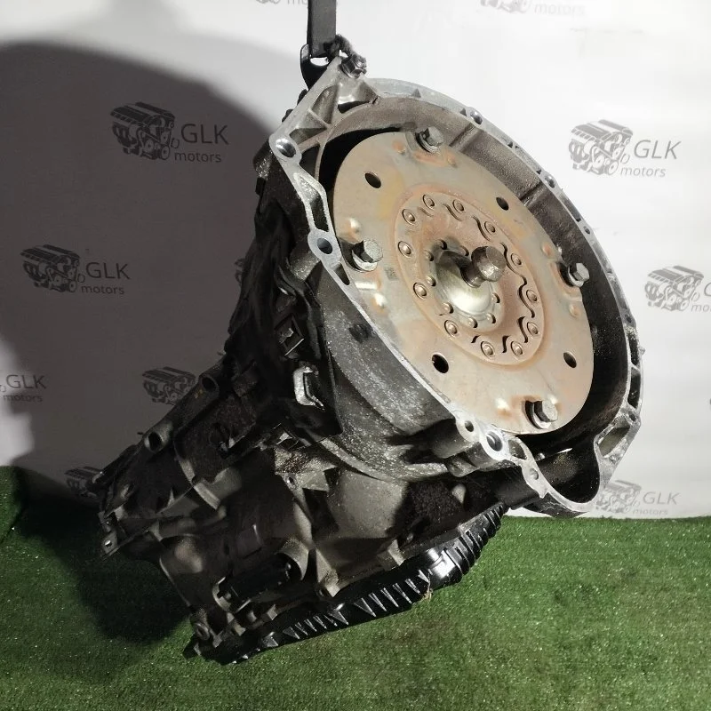 АКПП Bmw X5 7647344 F15 N47D20C