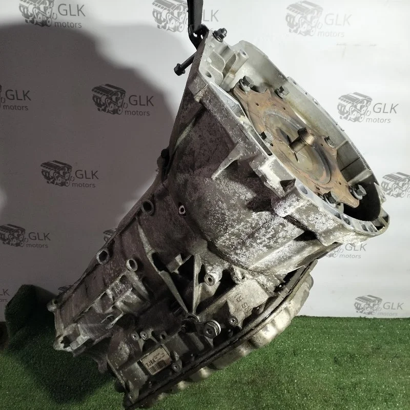 АКПП Bmw 5 24234217 E60 N52B30AF