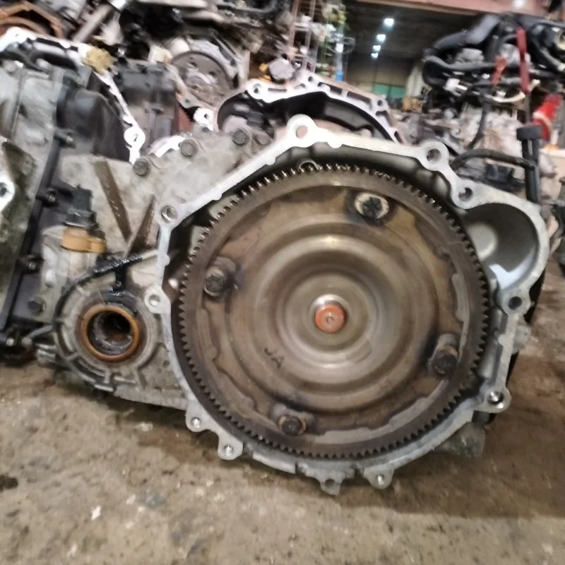 АКПП Hyundai Sonata G4JP