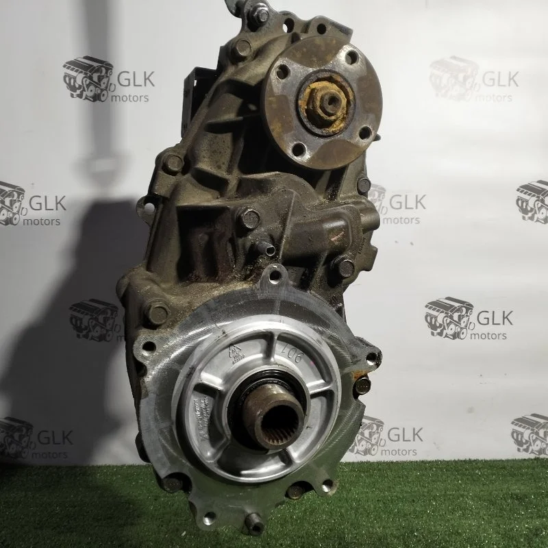 Раздаточная коробка Ssangyong Korando 3200005050 D23DT