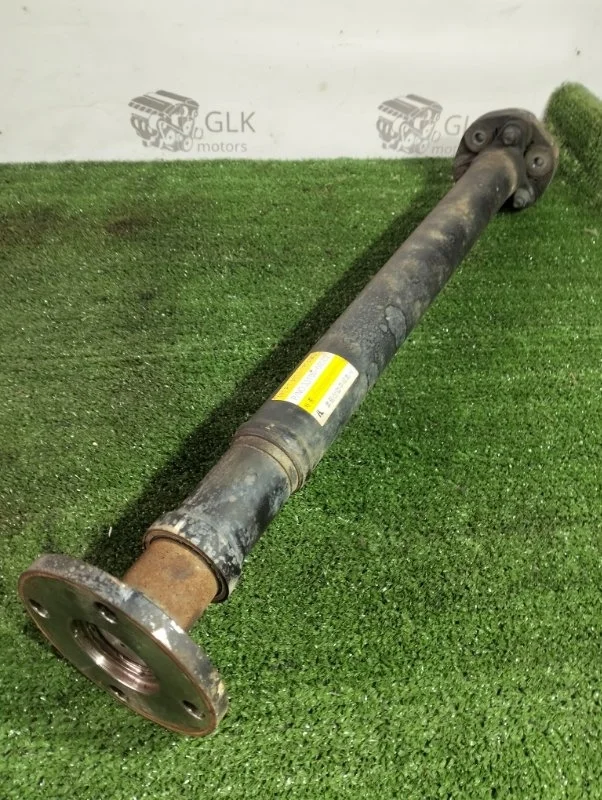 Карданный вал Ssangyong Rexton 3310009502 D27DT