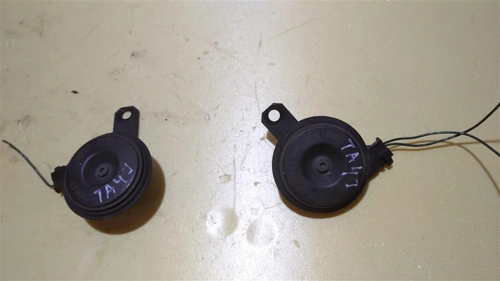 Б.у. сигнал SUZUKI GRAND VITARA JB424 SUZUKI GRAND VITARA JB424