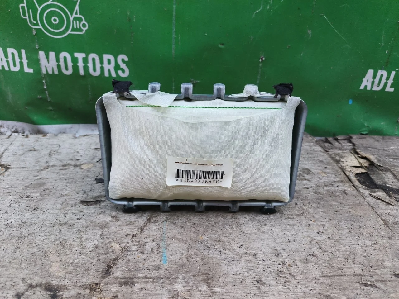 Подушка безопасности Пасс. Mitsubishi Outlander Xl 2007-2012 BGVU7CJACE00