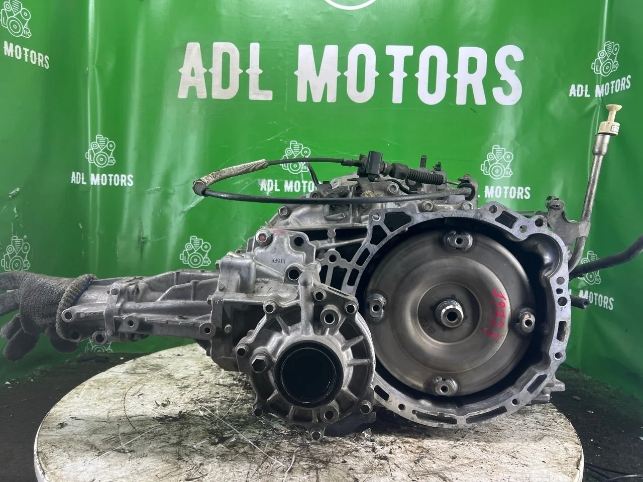 Вариатор Mitsubishi Outlander Xl 2006-2013 2700A246 4B12 4B11