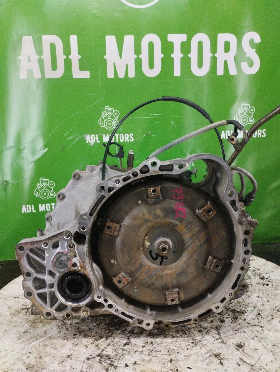 Акпп Lexus Rx300 1998-2006 3050048021 1MZ-FE