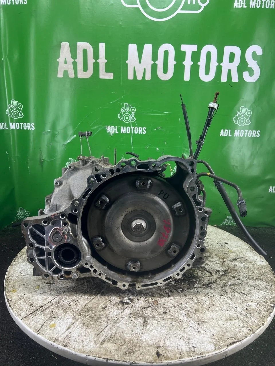 Акпп Toyota Highlander 2 2006-2012 3050048021 2GR-FE