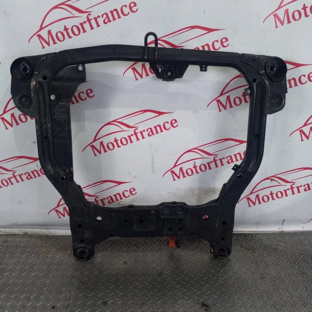 Подрамник передний Hyundai I30 2008 624051H000 1