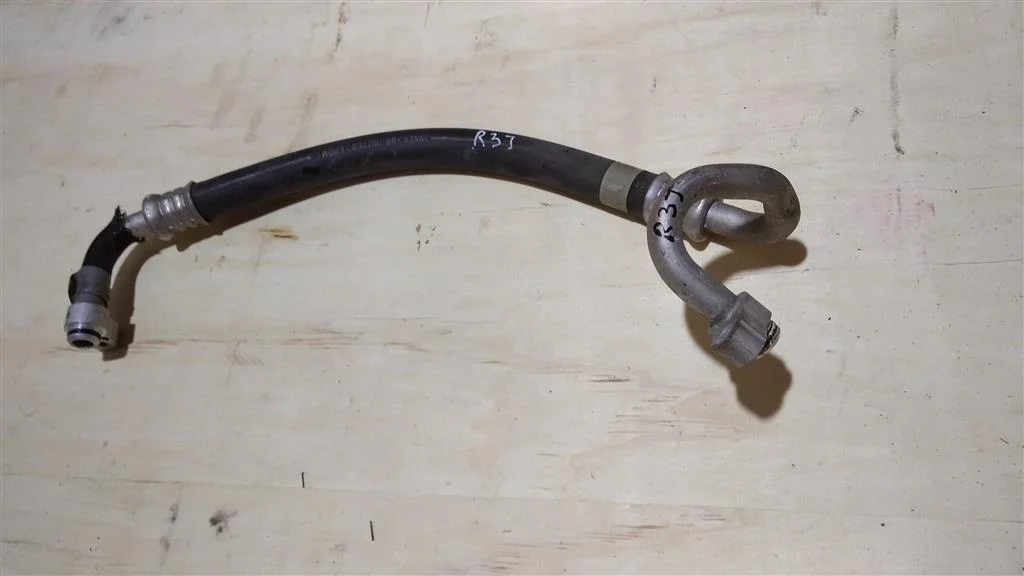 Б.у. трубка кондиционера толстая TOYOTA RAV4 ACA30 TOYOTA RAV4 ACA30