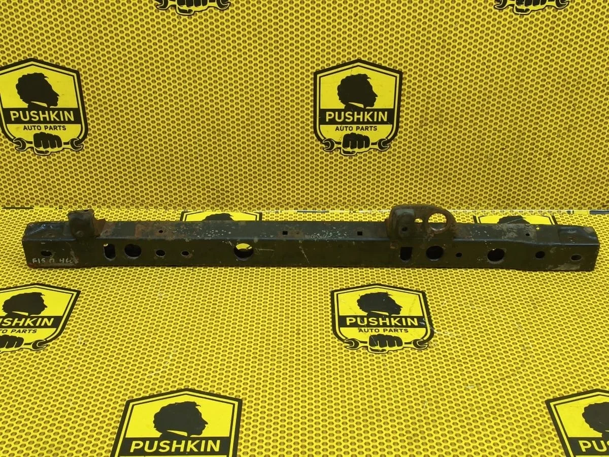 Панель передняя нижняя часть Nissan Juke 2011 625301KK0B F15 MR16DDT