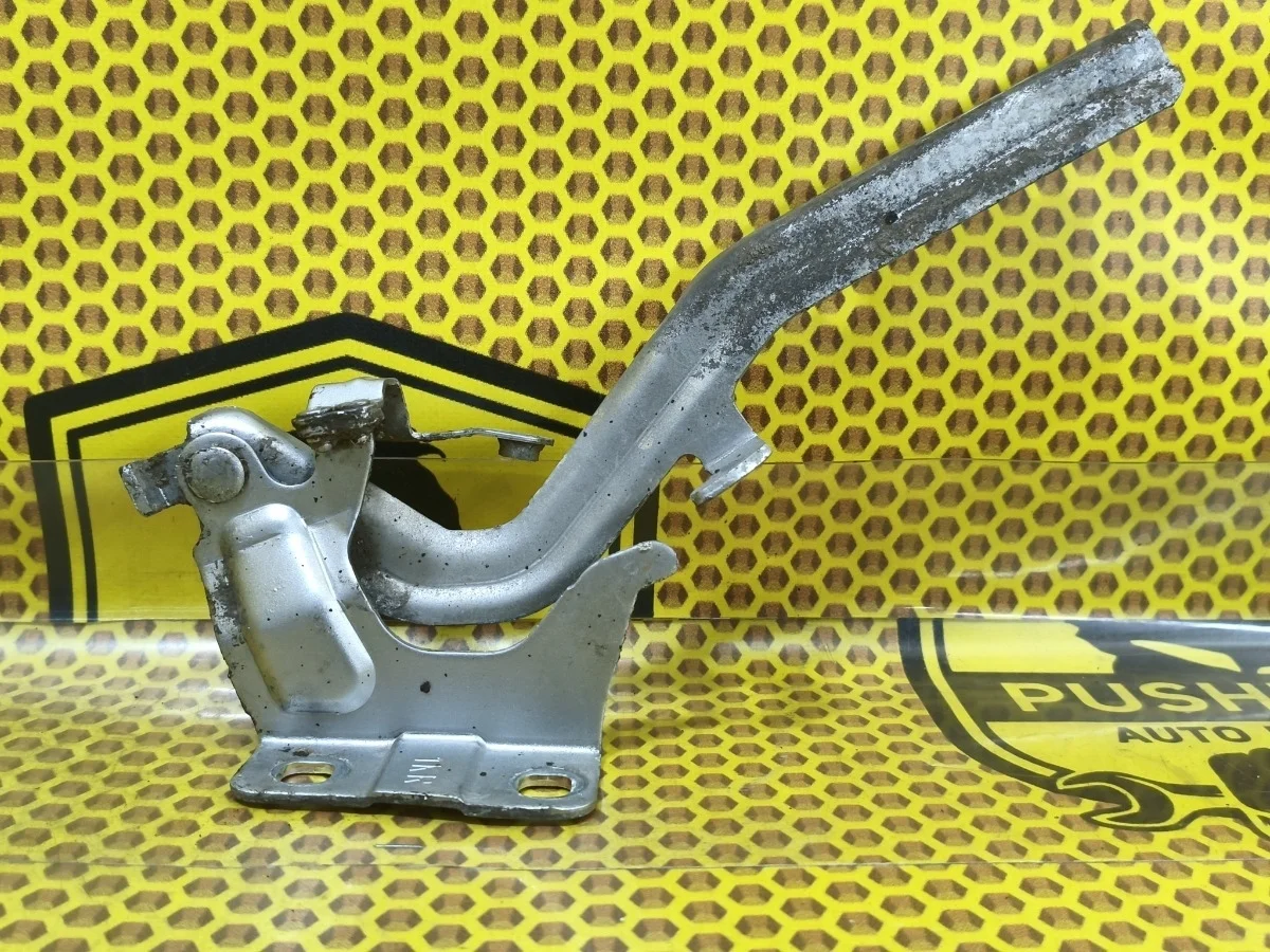 Петля капота Nissan Juke 2011 654001KA0A F15 MR16DDT, правая