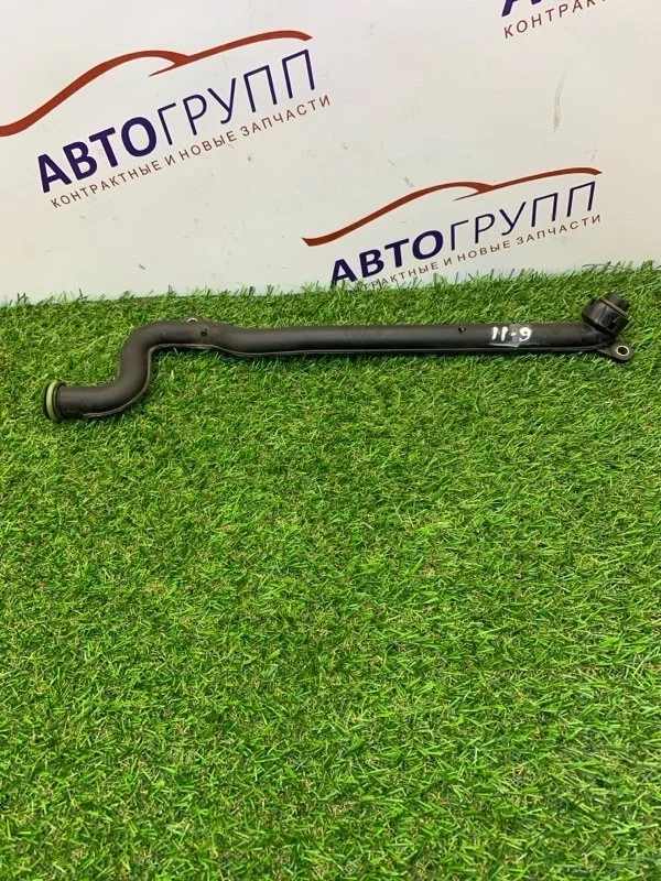 Трубка вентиляционная Mb Cls550 2012 A2780180212 C218 W218 278.922 4.7Л БЕНЗИН