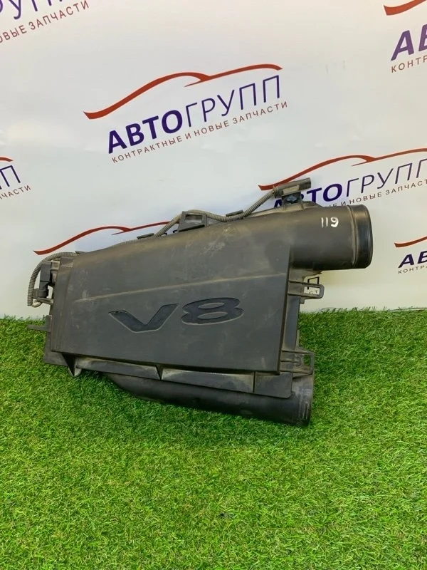 Корпус воздушного фильтра Mb Cls550 2012 A2780900201 C218 W218 278.922 4.7Л БЕНЗИН, правый