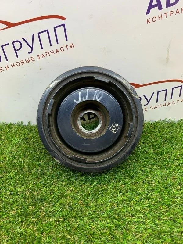 Шкив коленвала Mb Gl450 2011 A2730300803 X164 РЕСТ 273.923 4.7Л БЕНЗИН