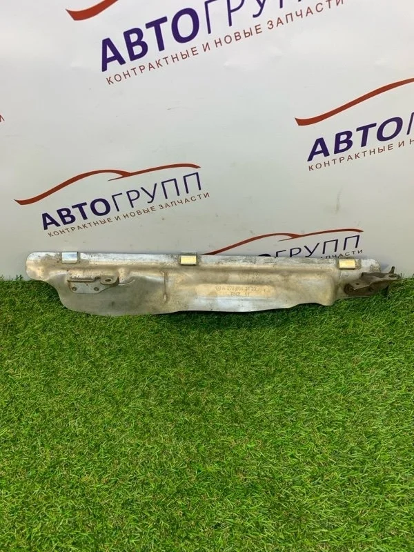 Тепловой экран Mb Cls550 2012 A2780943120 C218 W218 278.922 4.7Л БЕНЗИН, левый