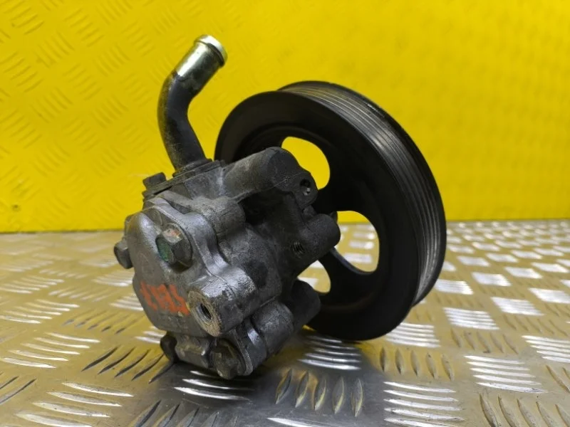 Насос гидроусилителя руля Mitsubishi L200 (2006-2015) 2006 MR992871 ПИКАП 2.5 D 4D56