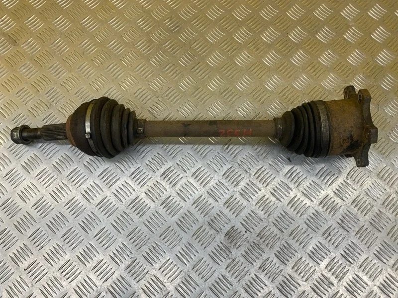 Полуось задняя (приводной вал, ШРУС) Nissan Pathfinder (R51M) 2004-2013 2007 39600EB310 ВНЕДОРОЖНИК 2.5 D YD25DDTI