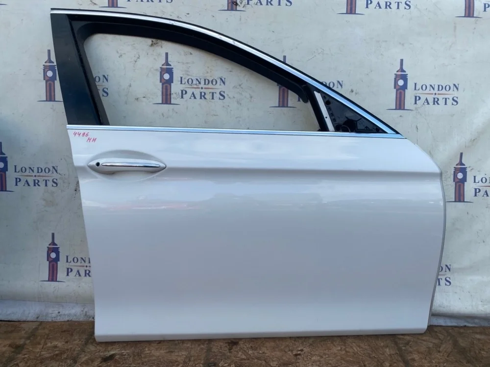 Дверь BMW F10