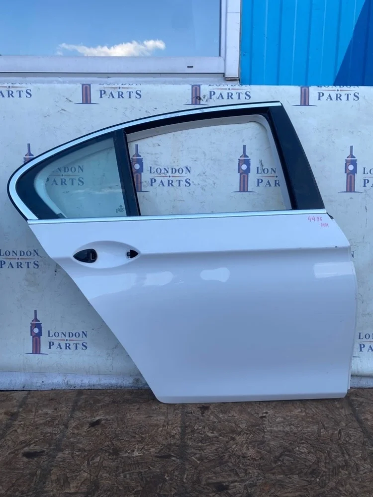 Дверь BMW F10